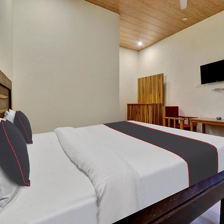 Collection O Shiv Sutra Resorts, 穆索里 外观 照片