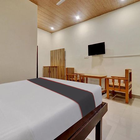 Collection O Shiv Sutra Resorts, 穆索里 外观 照片