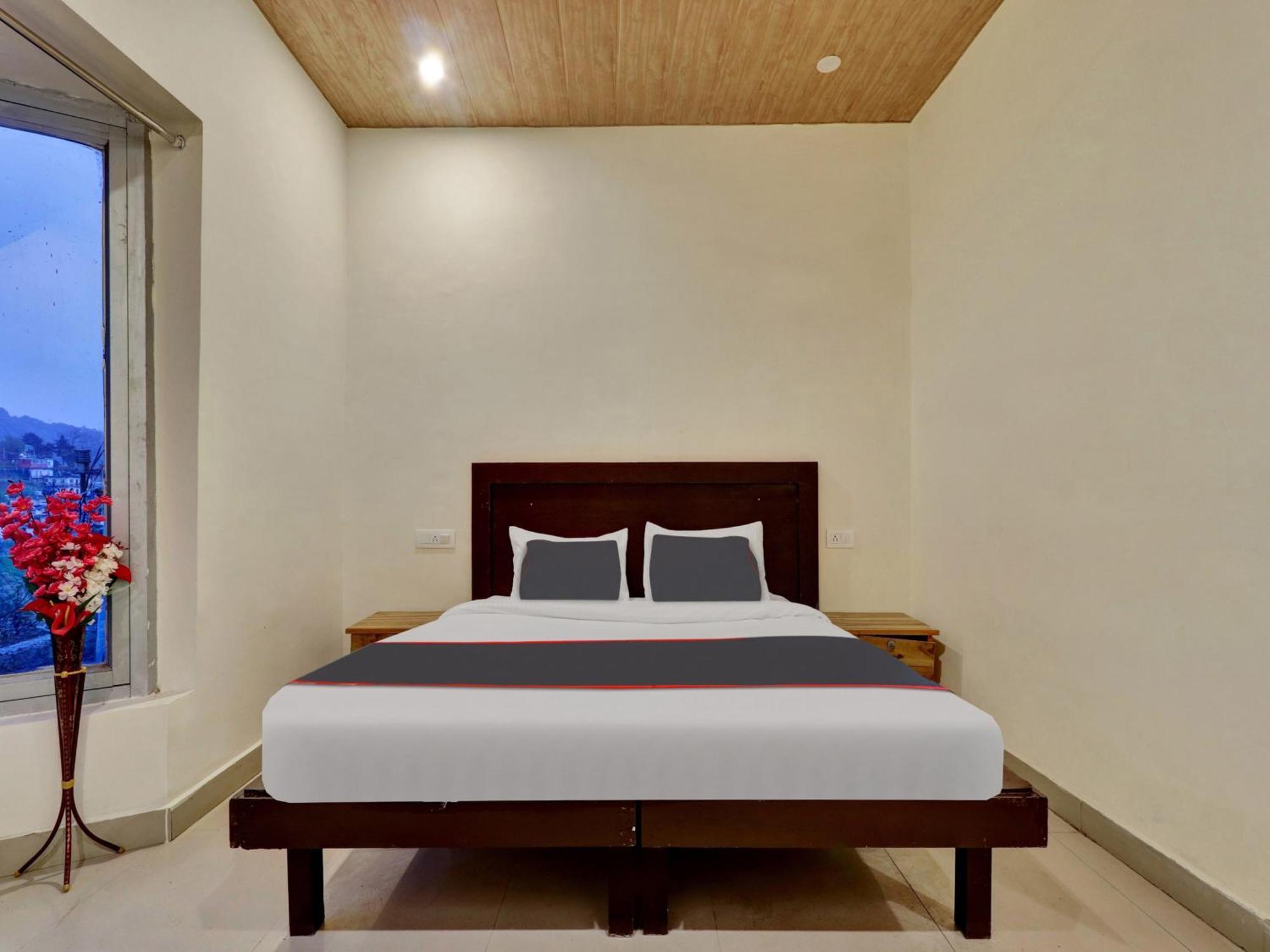 Collection O Shiv Sutra Resorts, 穆索里 外观 照片
