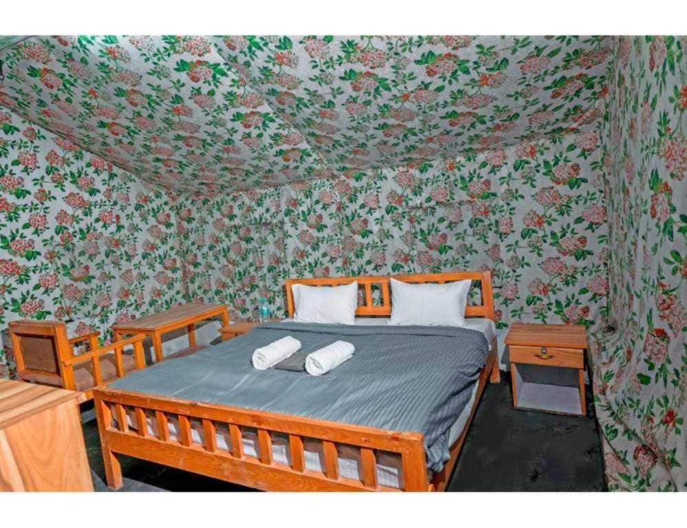 Collection O Shiv Sutra Resorts, 穆索里 外观 照片