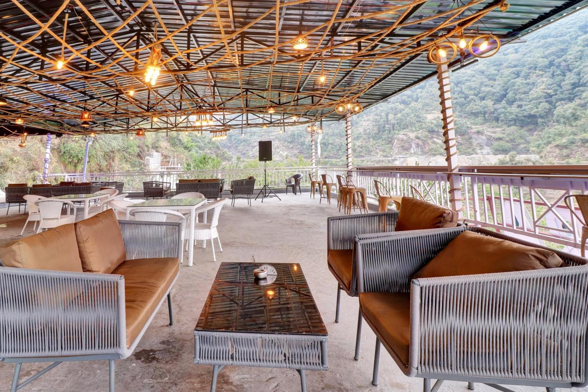 Collection O Shiv Sutra Resorts, 穆索里 外观 照片