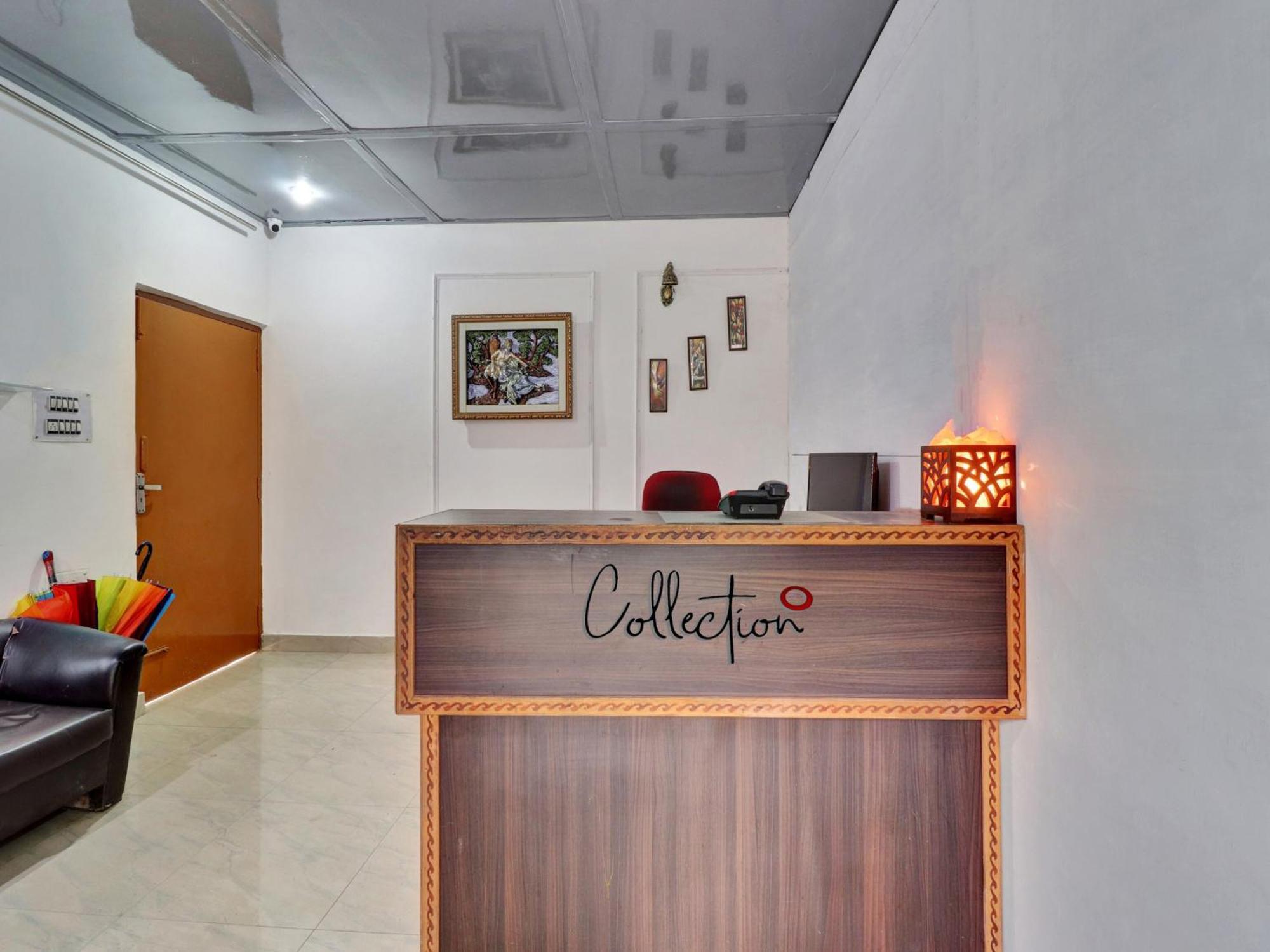 Collection O Shiv Sutra Resorts, 穆索里 外观 照片