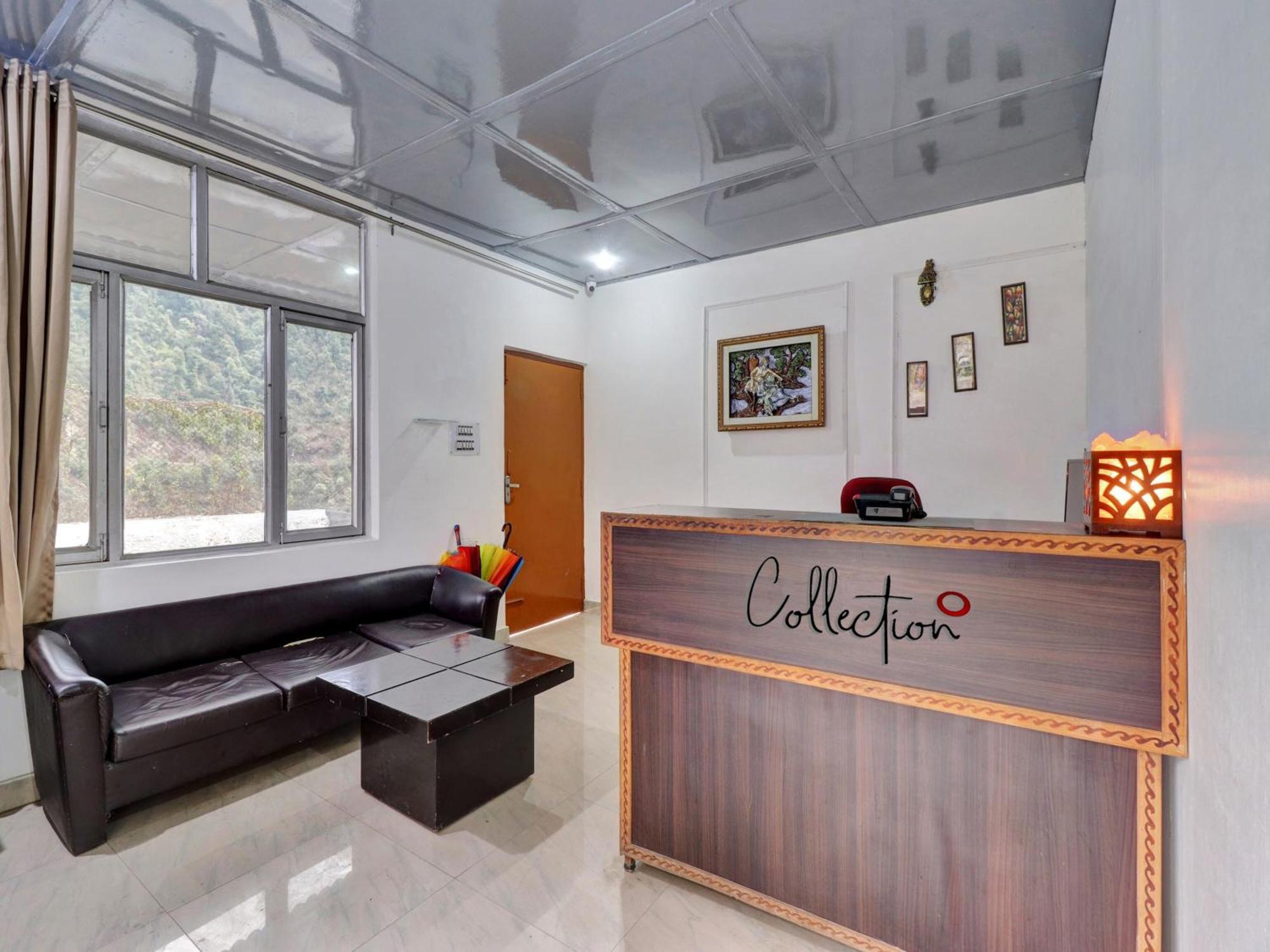 Collection O Shiv Sutra Resorts, 穆索里 外观 照片