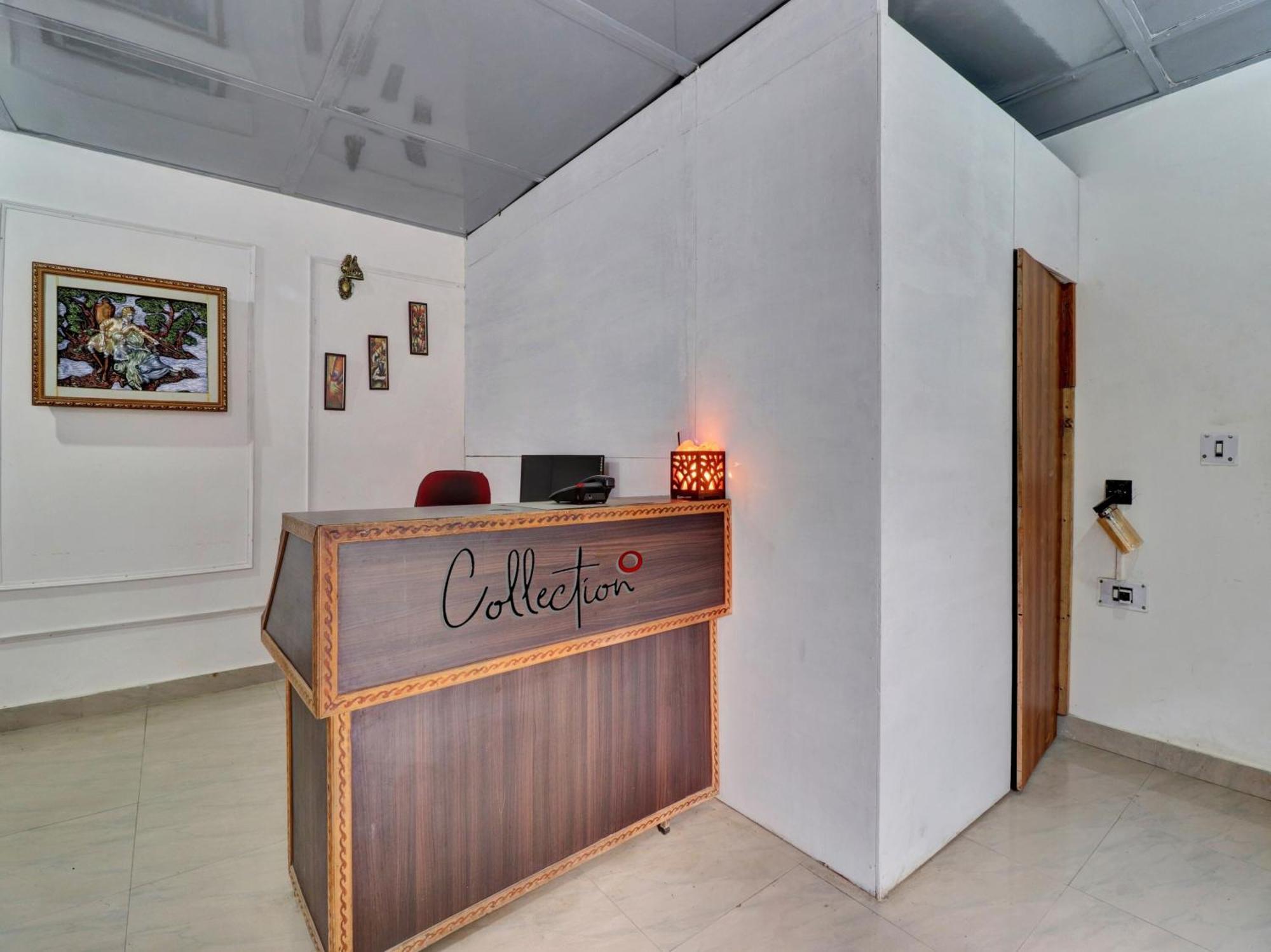 Collection O Shiv Sutra Resorts, 穆索里 外观 照片